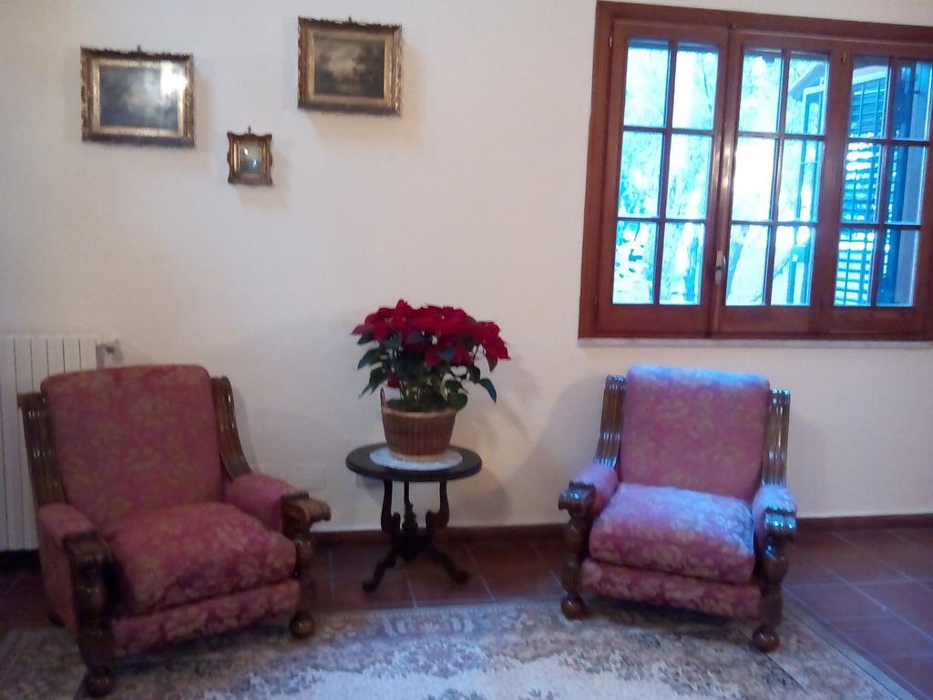 B&B Eleonora Palermo Exteriör bild
