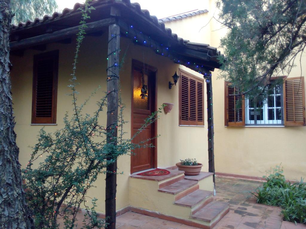 B&B Eleonora Palermo Exteriör bild