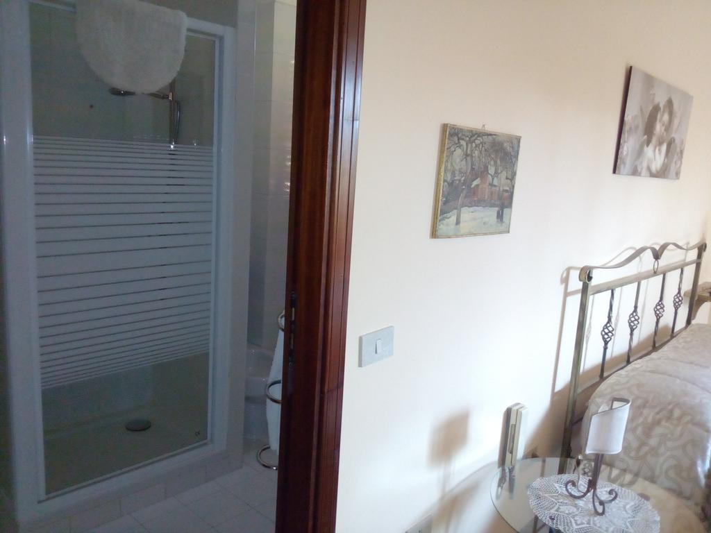 B&B Eleonora Palermo Exteriör bild